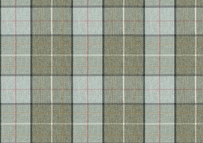 Laura Ashley Alfriston, Sage - Twist&Fit Roman Blind - Image 8